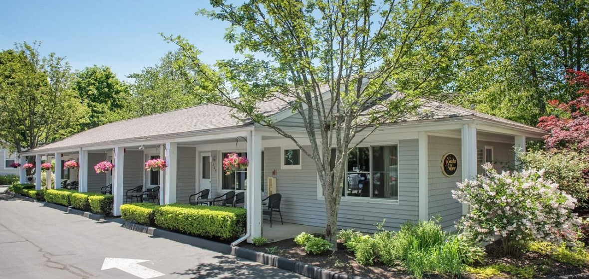 Anchorage by the Sea, Ogunquit Review The Hotel Guru