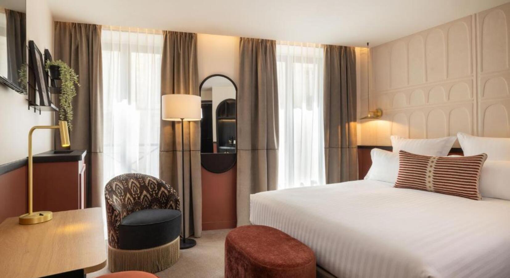 Guestroom