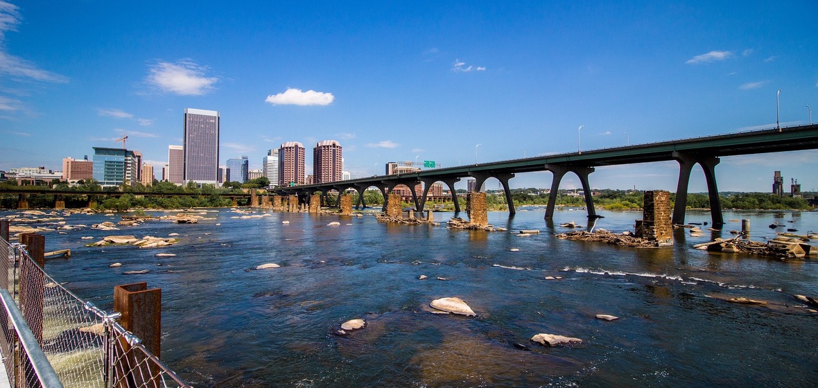 Photo de Richmond, VA