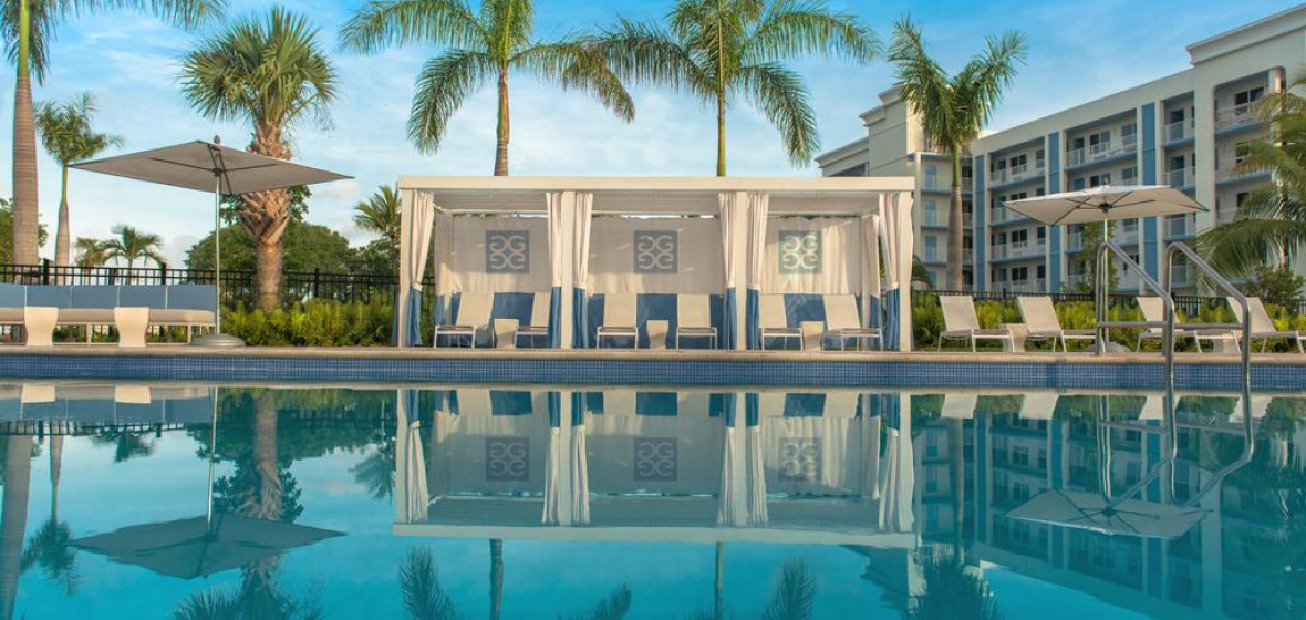 The Gates Hotel, Key West Review The Hotel Guru