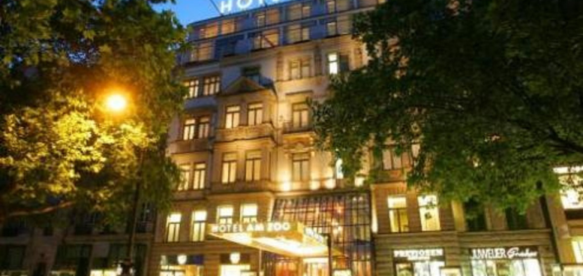 Hotel Zoo, Berlin, Germany | Discover & Book | The Hotel Guru