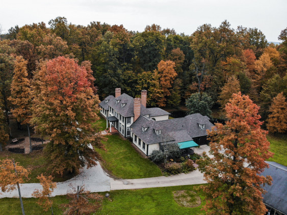 Shady Oaks Farm BandB