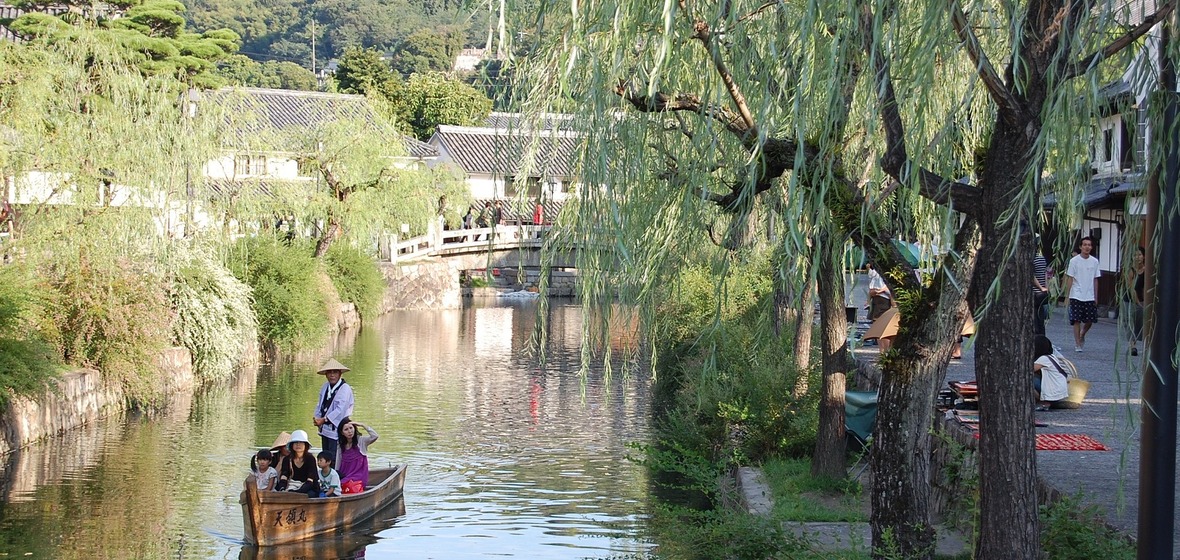 Photo of Okayama