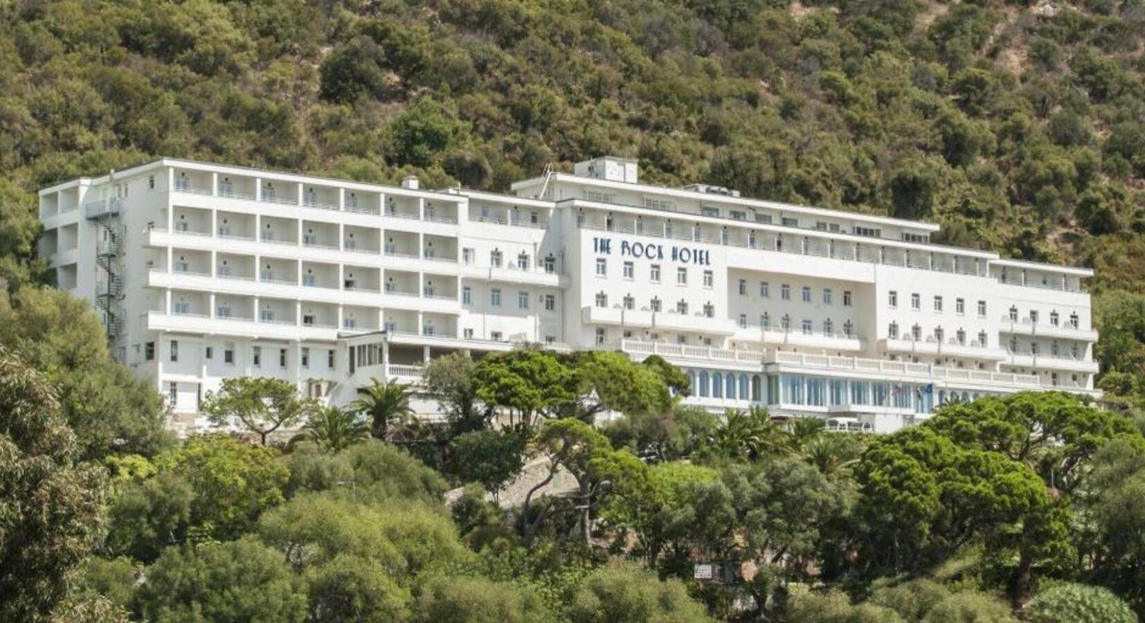 Photo of The Rock Hotel