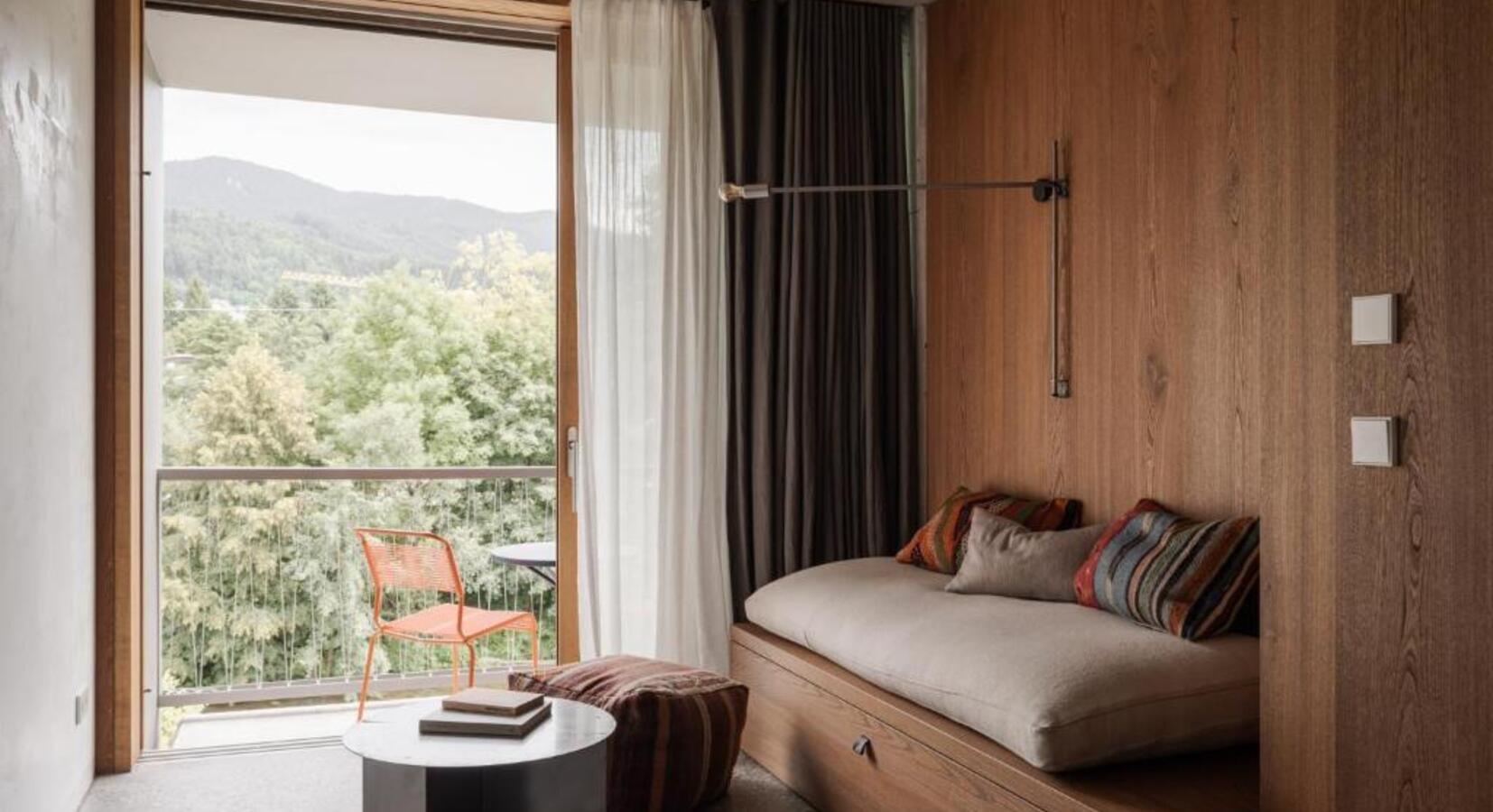 Foto de Artbau DesignHotel