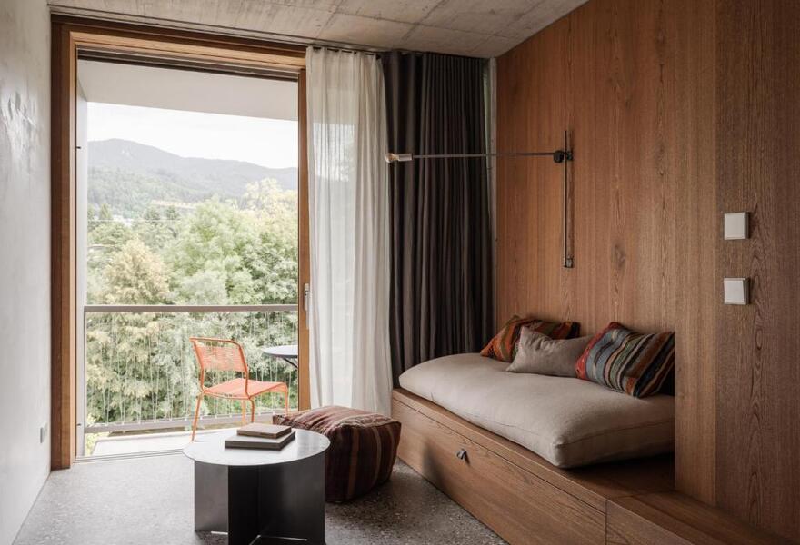 Artbau DesignHotel