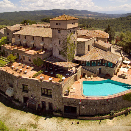 Relais il Canalicchio