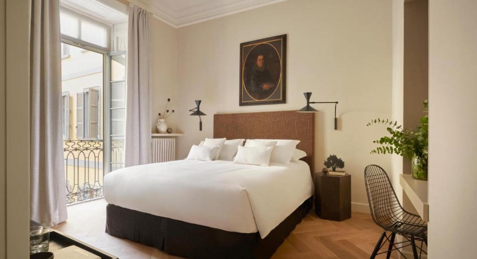 Foto von Crossing Manzoni