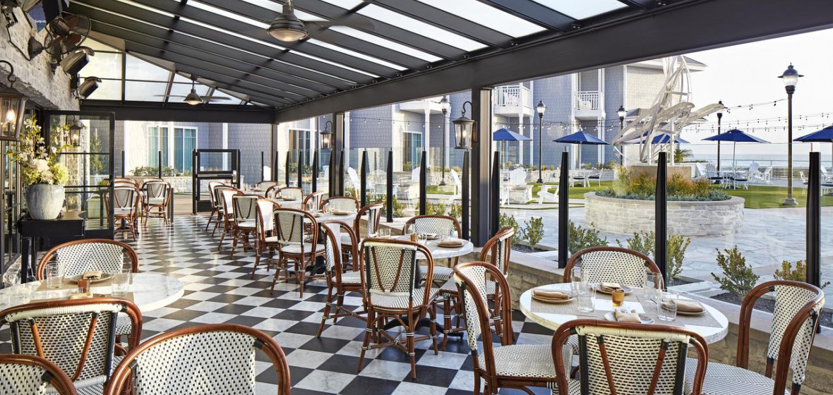 Vespera on Ocean, Pismo Beach Review | The Hotel Guru