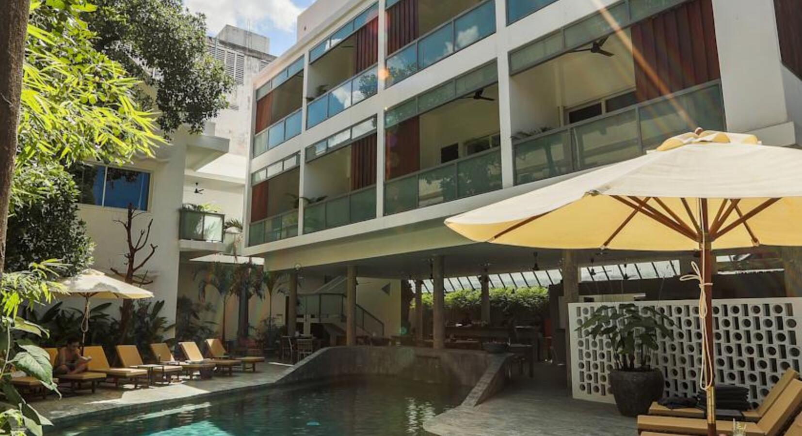 Photo of Rambutan Resort, Phnom Penh