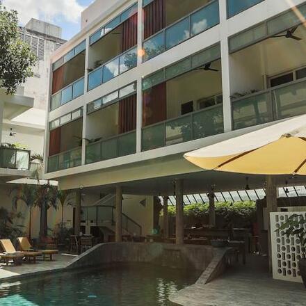 Rambutan Resort, Phnom Penh