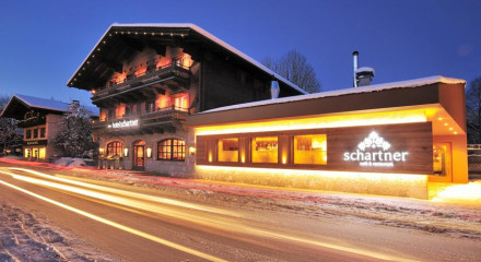 Hotel Schartner