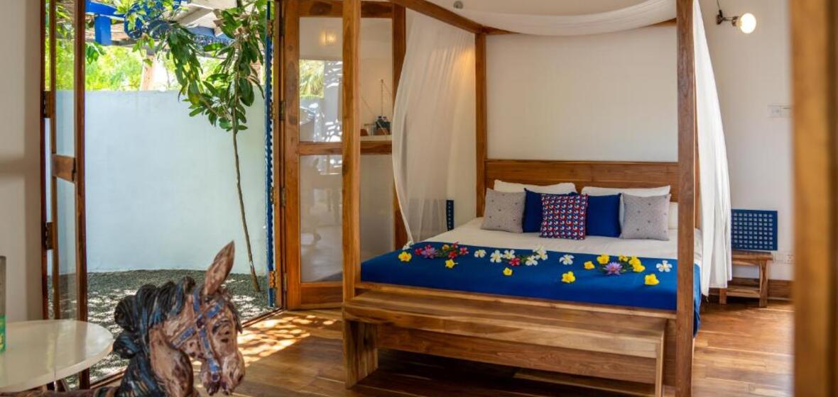 Photo of Trincomalee