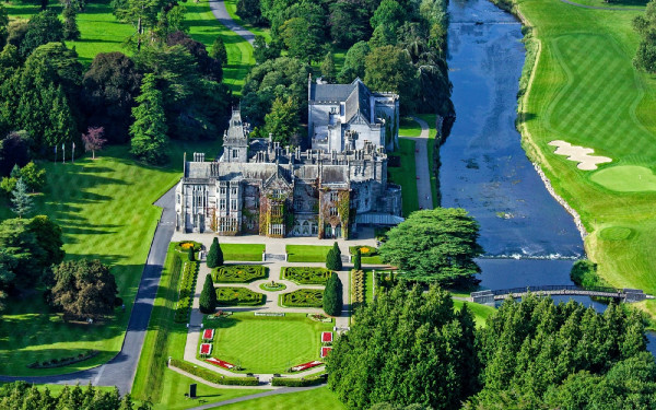 Adare Manor