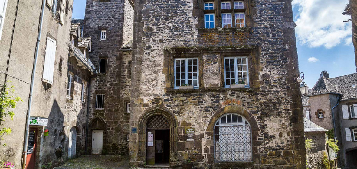 Best places to stay in Salers, France | The Hotel Guru