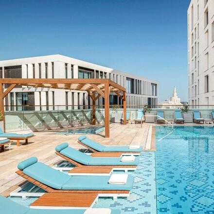 Alwadi Hotel