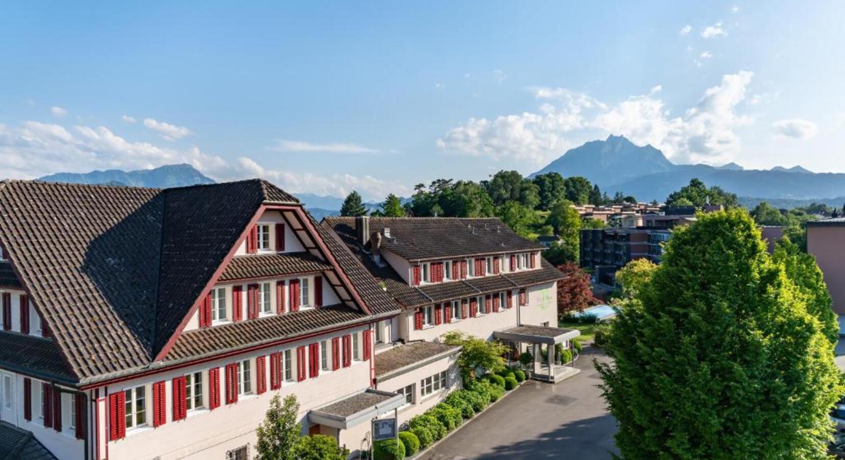 Foto de Boutique Hotel Balm