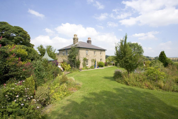 The best B&B in the Peak District