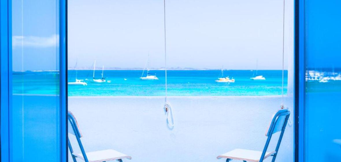 Foto von Fuerteventura