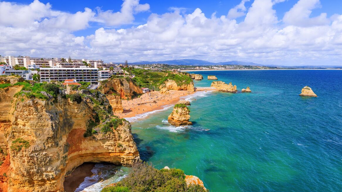 Playa de Dona Ana