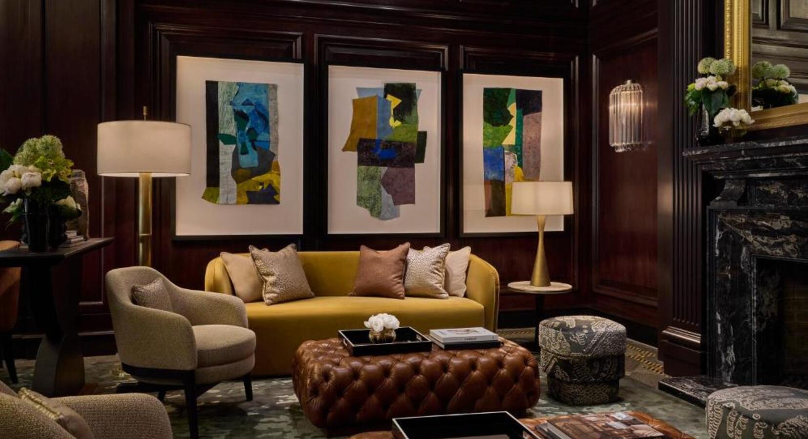 Rosewood Hotel Georgia