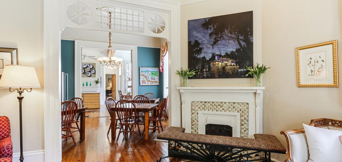 Maison Perrier, New Orleans Review The Hotel Guru