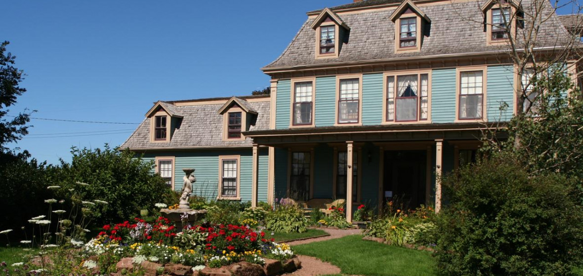 Barachois Inn, Prince Edward Island Review The Hotel Guru