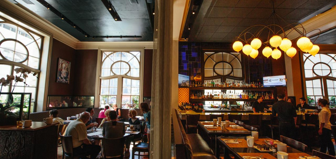 Lenox Hotel, Boston Review | The Hotel Guru