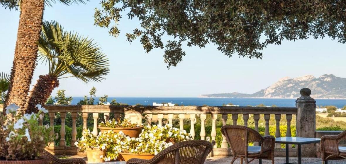 Photo de Port de Pollença