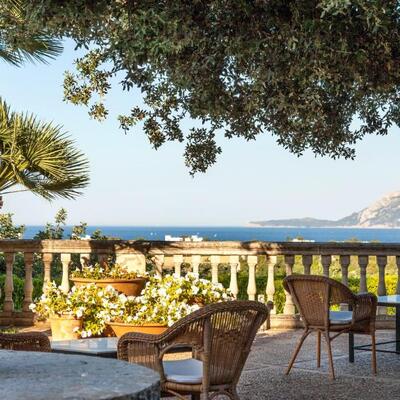 Port de Pollença, Spain