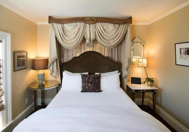Embrace Calistoga, Calistoga Review The Hotel Guru