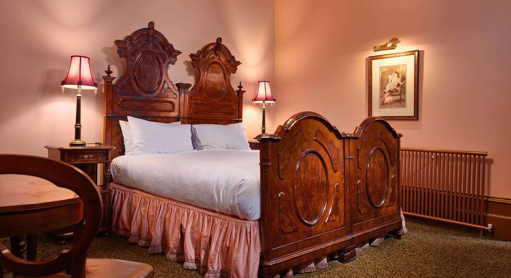 Classic King Room