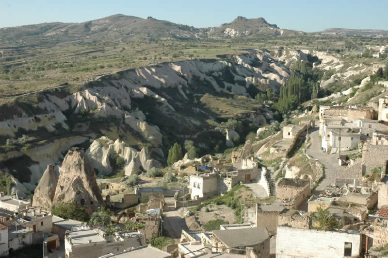 Kale Konak, Uçhisar Review The Hotel Guru