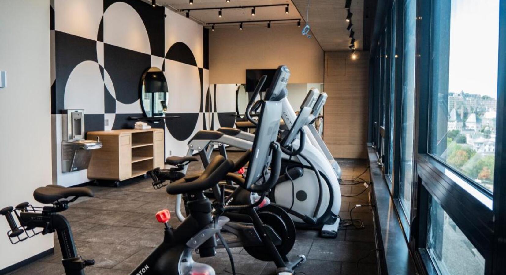 Gym