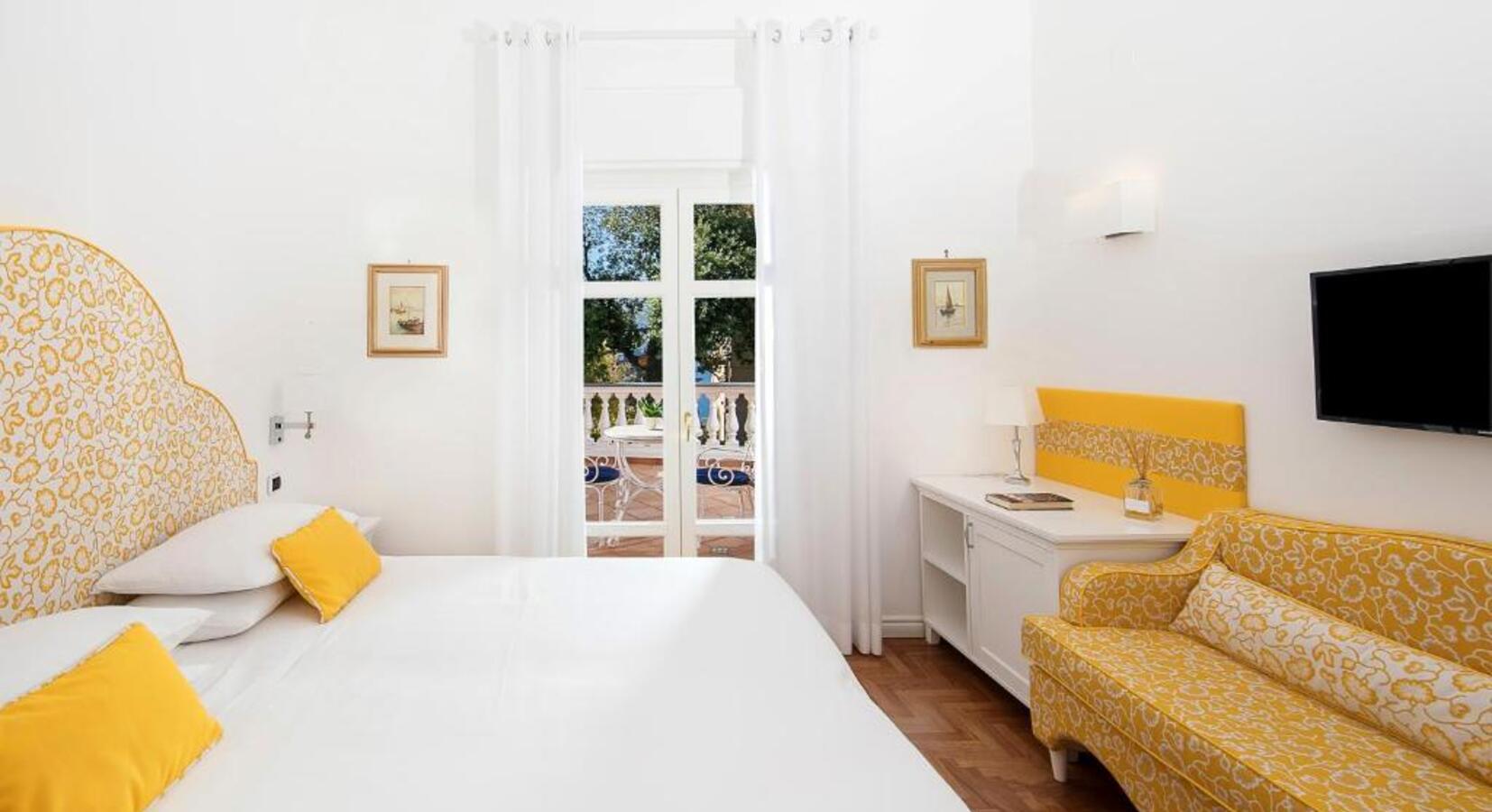 Guestroom
