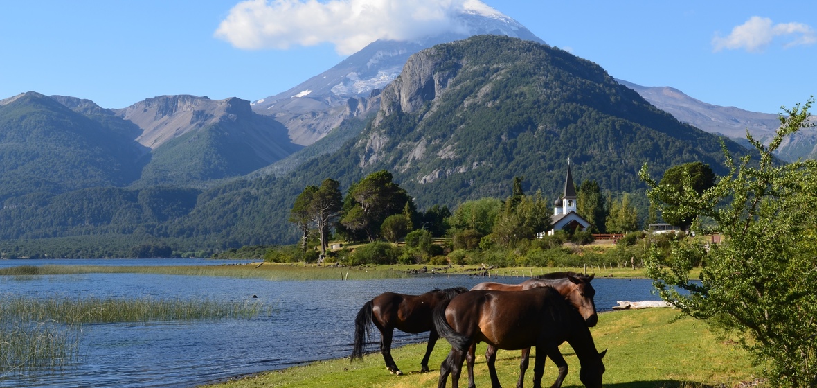 Foto de Argentina