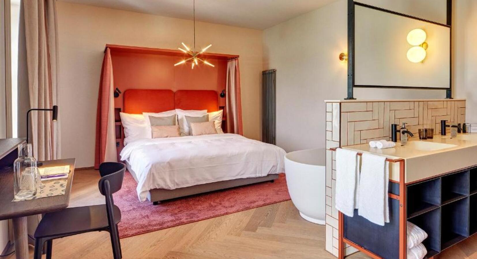 Guestroom