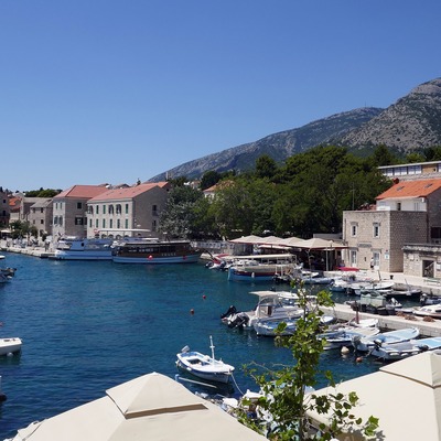 Brač, Croacia