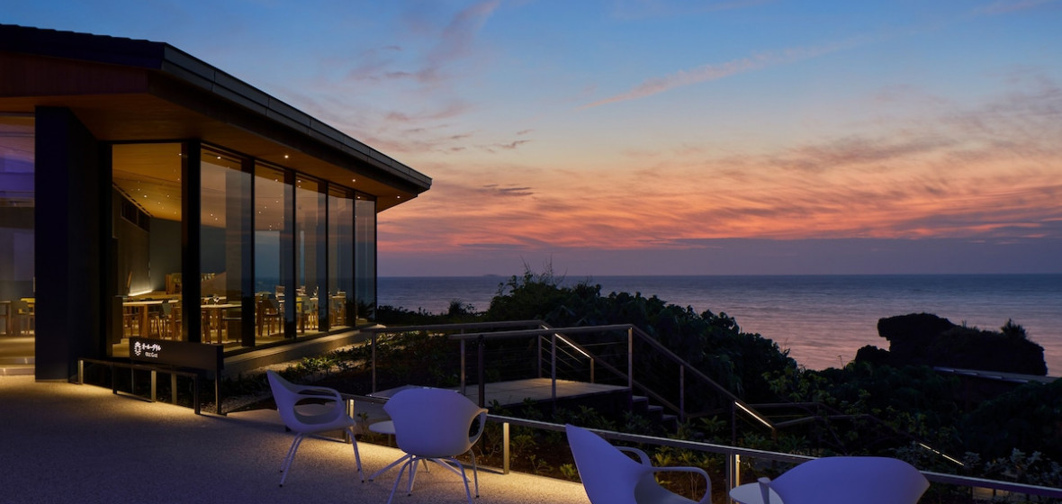 Hoshinoya Okinawa, Okinawa (Nakagami District), Japan. Expert reviews