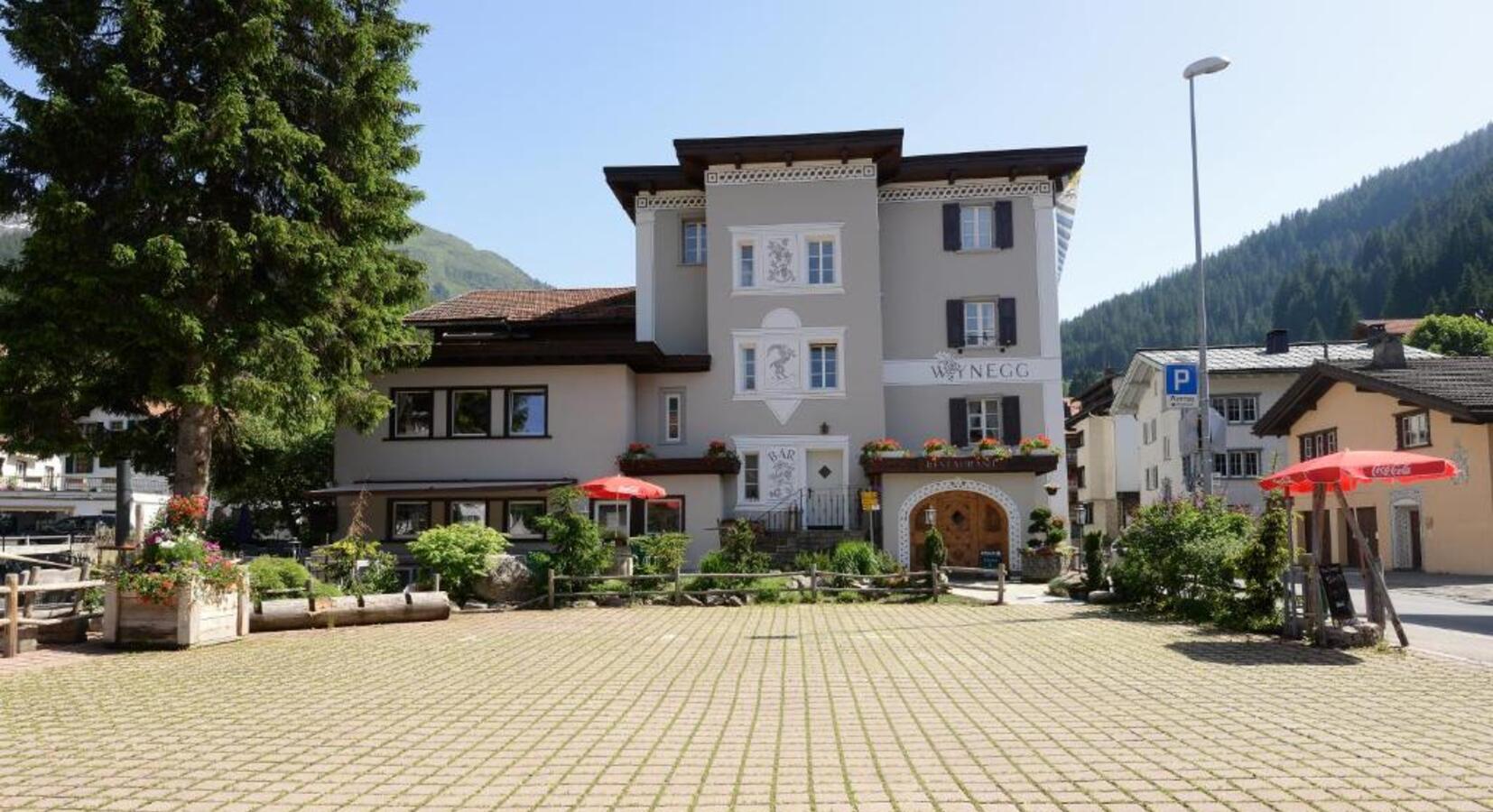 Photo of Hotel Wynegg