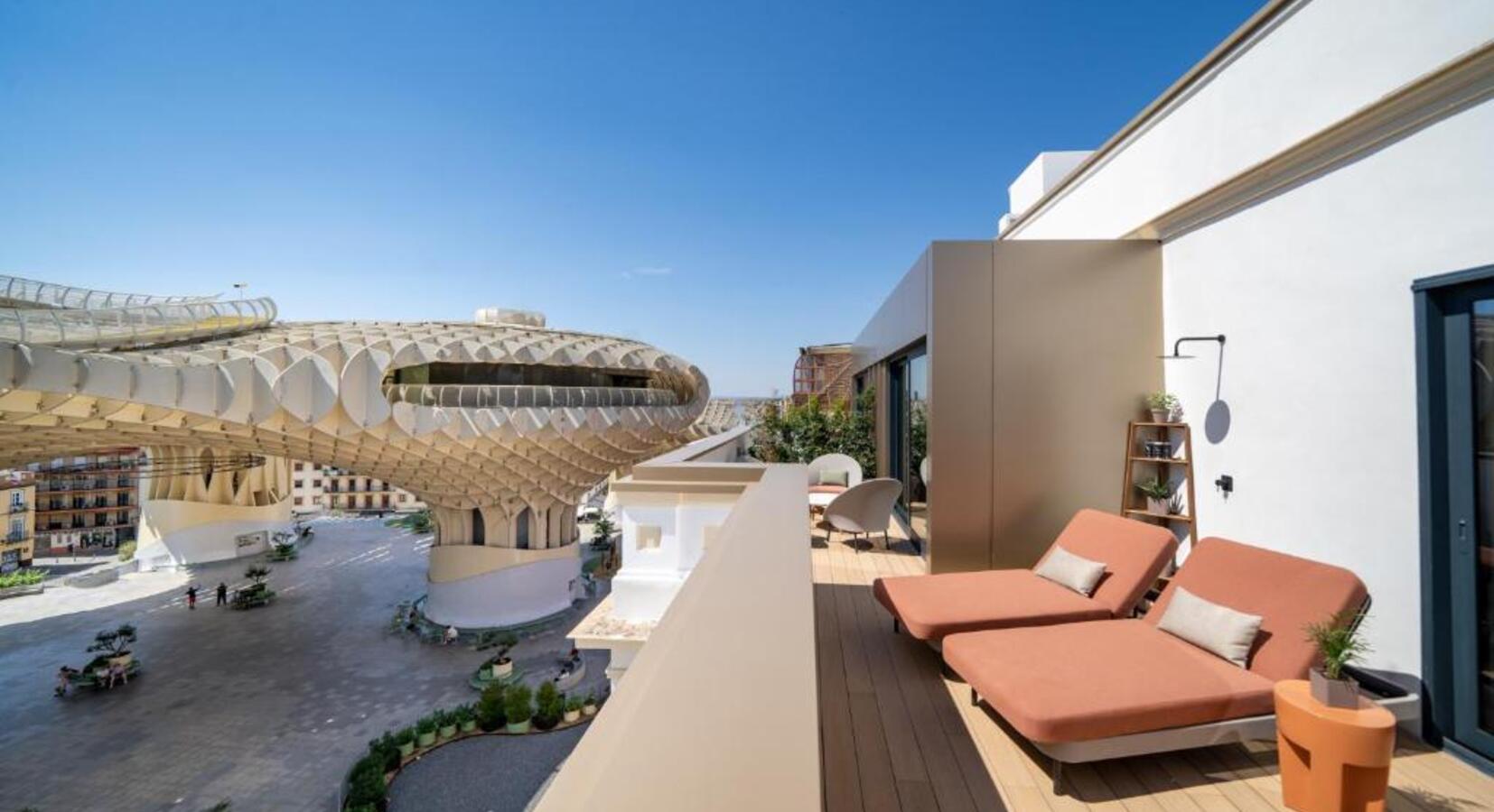 Photo of Ocean Drive Sevilla