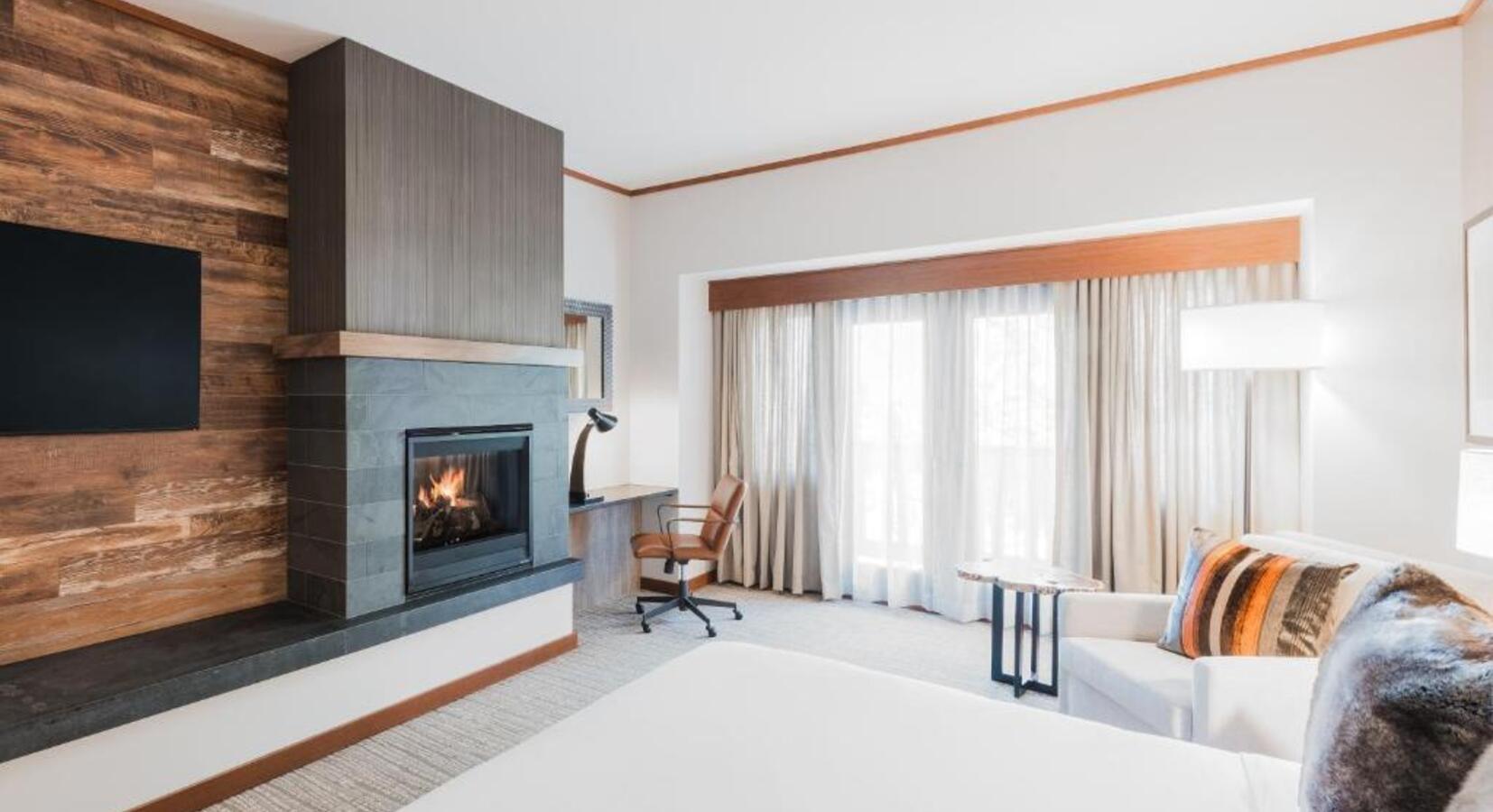 Queen Room