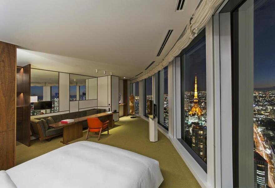 Andaz Tokyo