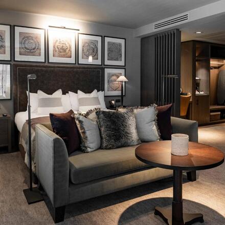 Romantic Hotels in Newcastle