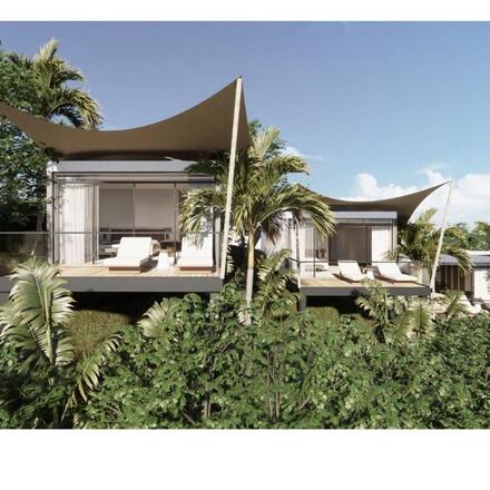 Beach House by Silversands