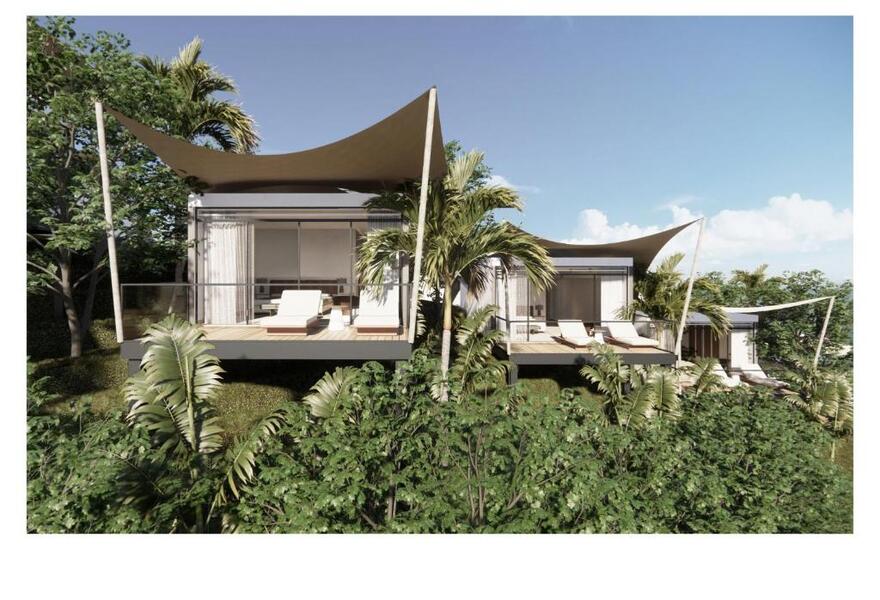 Beach House by Silversands