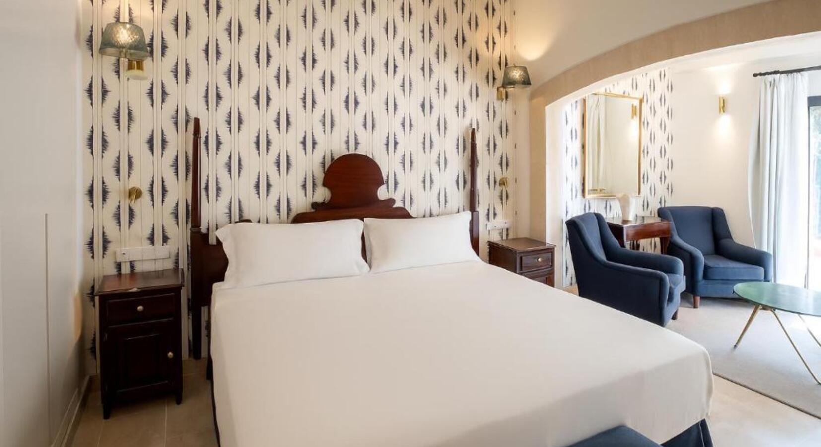 Superior Sea View Room 