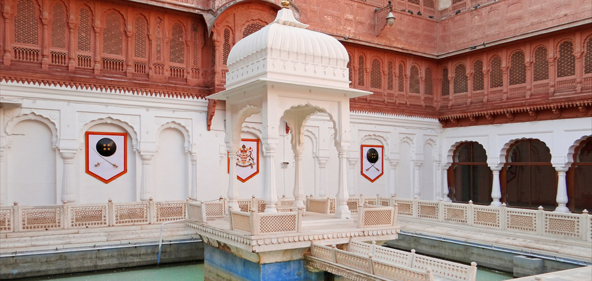 Foto de Bikaner