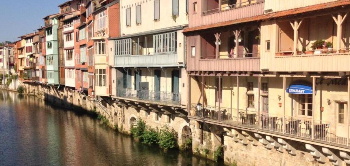 Photo of Castres