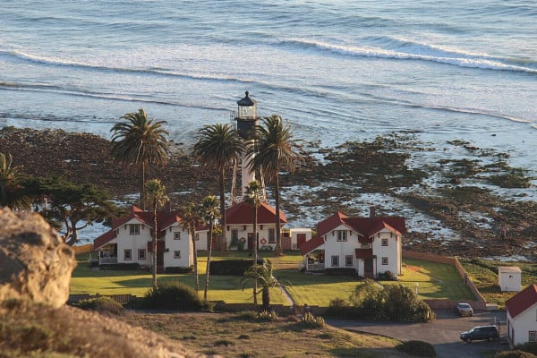 Point Loma San Diego